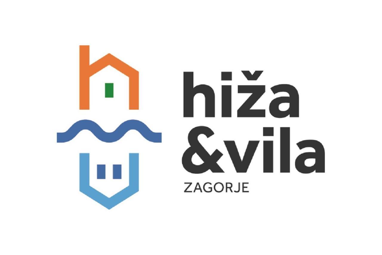 Kuca Za Odmor Hiza I Vila Krapina Eksteriør billede