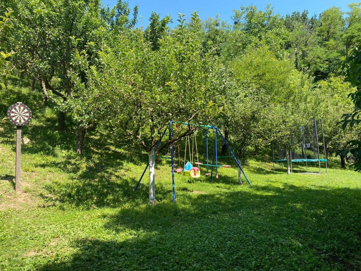 Kuca Za Odmor Hiza I Vila Krapina Eksteriør billede