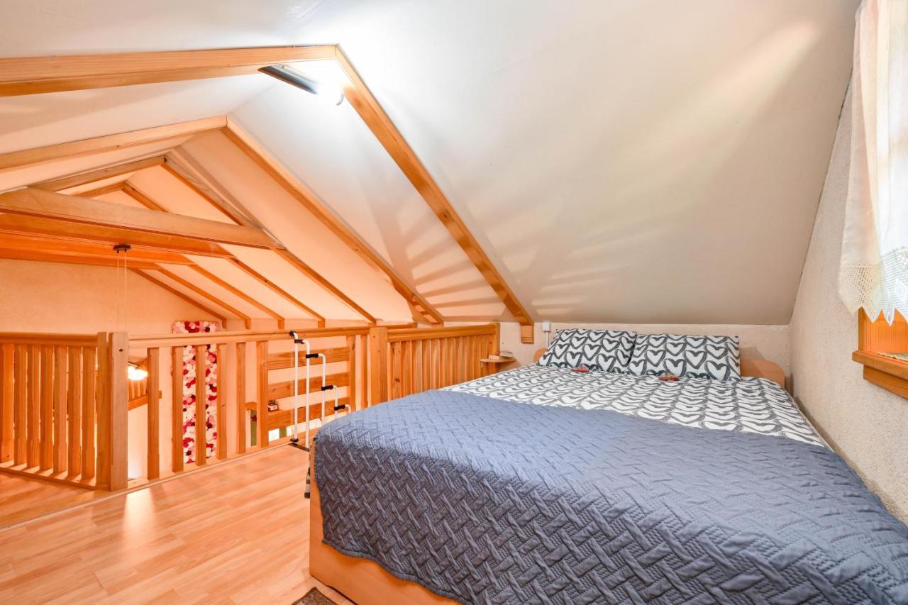 Kuca Za Odmor Hiza I Vila Krapina Eksteriør billede