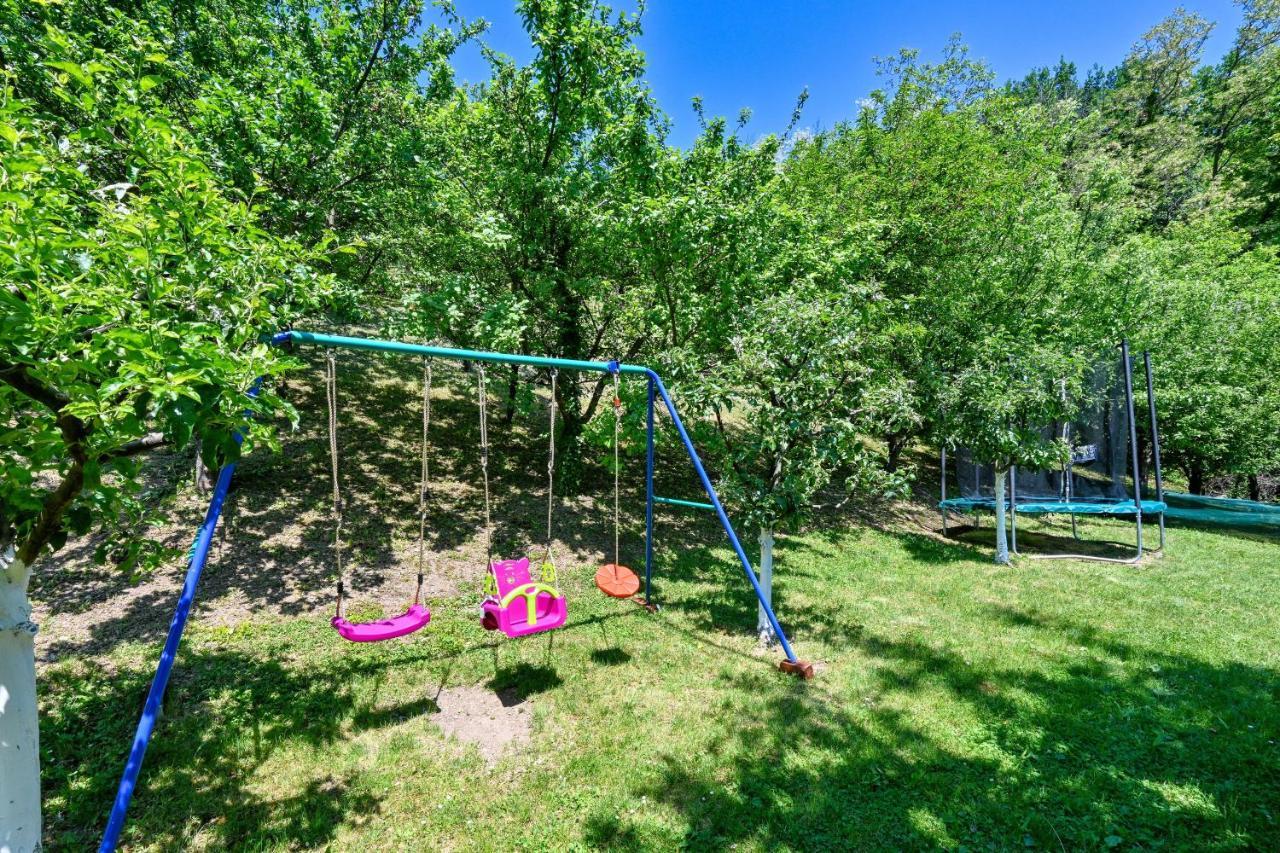 Kuca Za Odmor Hiza I Vila Krapina Eksteriør billede