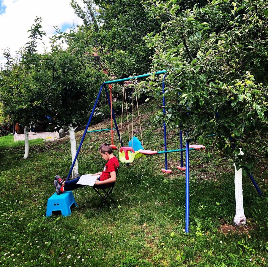 Kuca Za Odmor Hiza I Vila Krapina Eksteriør billede